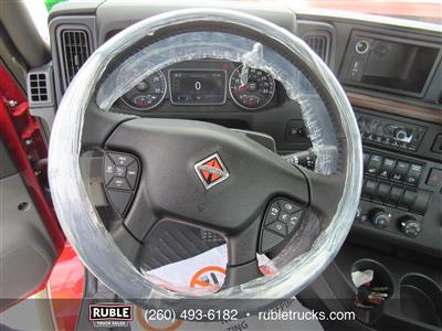 2026 International HX620
