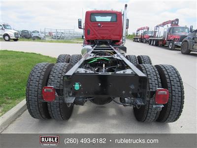 2026 International HX620