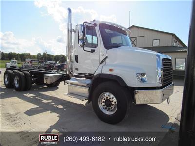 2026 Freightliner 114SD