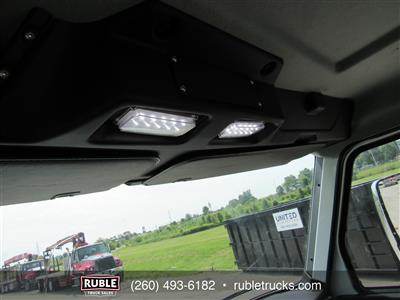 2025 Autocar DC64