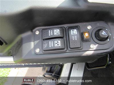 2025 Autocar DC64