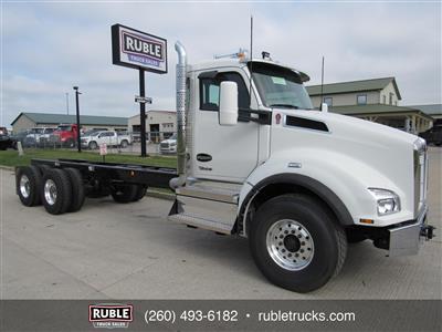 2026 Kenworth T880