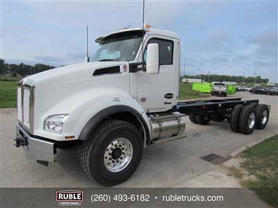 2026 Kenworth T880