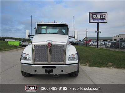 2026 Kenworth T880