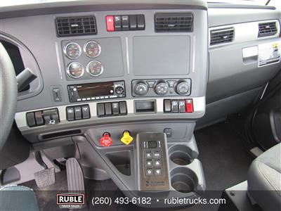 2026 Kenworth T880