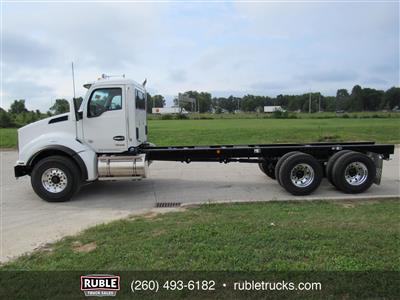2026 Kenworth T880