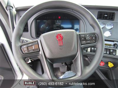 2026 Kenworth T880