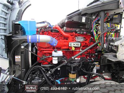 2026 Kenworth T880