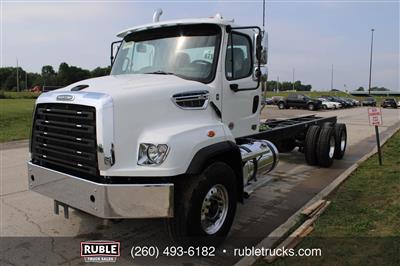 2026 Freightliner 114SD