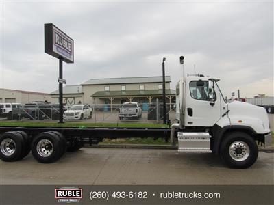 2026 Freightliner 114SD