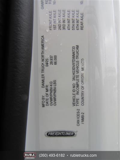 2026 Freightliner 114SD