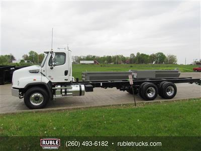 2026 Freightliner 114SD