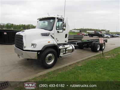 2026 Freightliner 114SD
