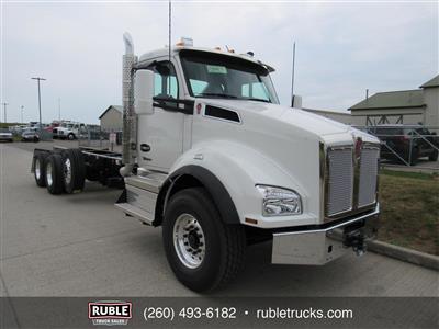 2026 Kenworth T880