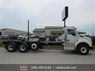 2026 Kenworth T880