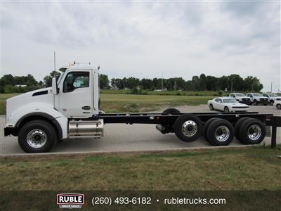 2026 Kenworth T880