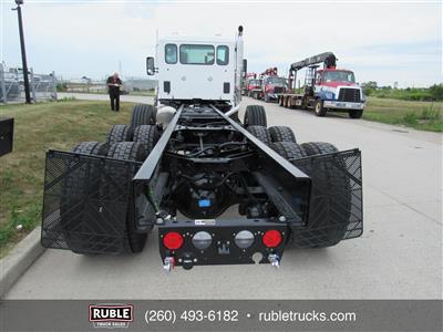 2026 Kenworth T880