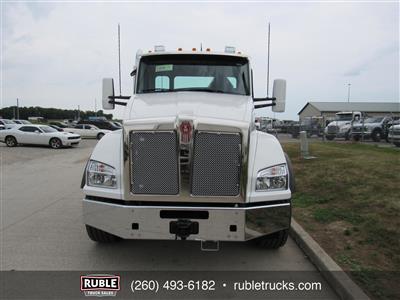 2026 Kenworth T880