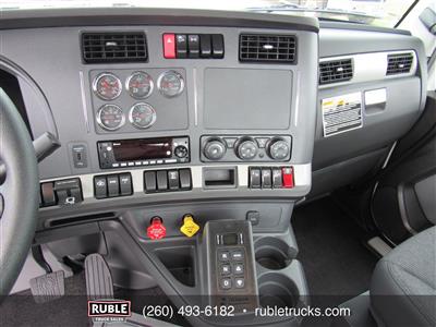 2026 Kenworth T880