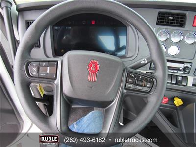 2026 Kenworth T880