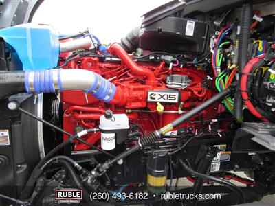 2026 Kenworth T880