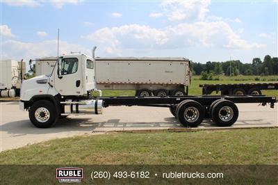 2026 Freightliner 114SD