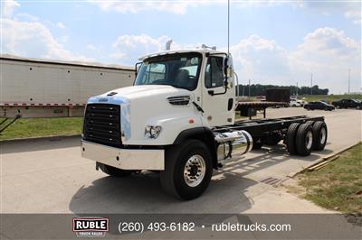 2026 Freightliner 114SD