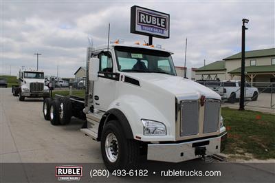 2026 Kenworth T880