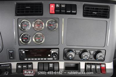 2026 Kenworth T880