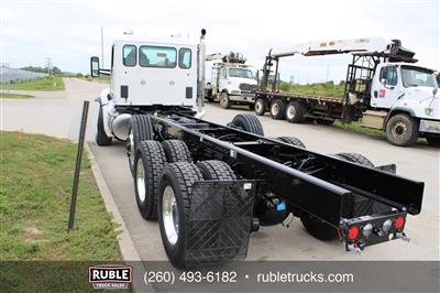 2026 Kenworth T880
