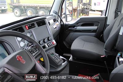 2026 Kenworth T880