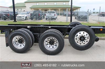 2026 Kenworth T880