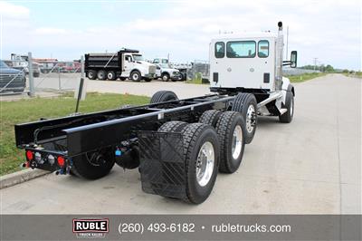 2026 Kenworth T880
