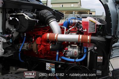 2026 Kenworth T880