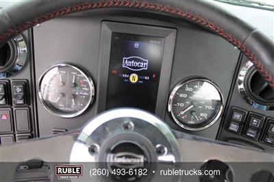 2025 Autocar DC64