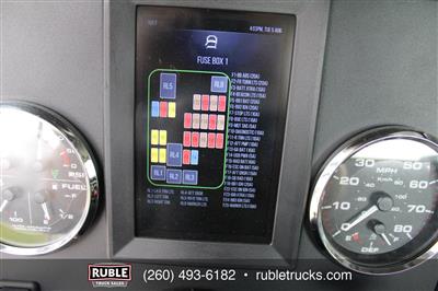 2025 Autocar DC64