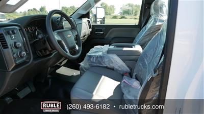 2025 Chevrolet 6500 4X4