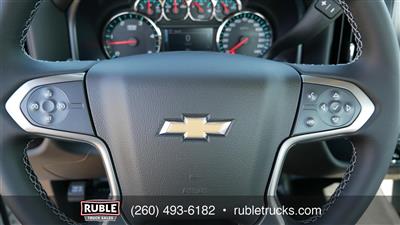 2025 Chevrolet 6500 4X4