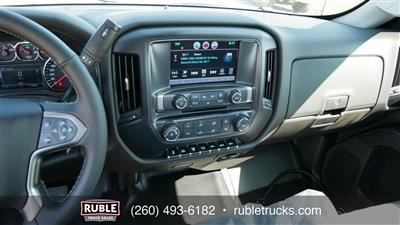 2025 Chevrolet 6500 4X4