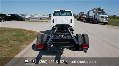 2025 Chevrolet 6500 4X4