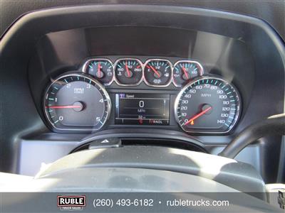 2025 Chevrolet 6500 4X4