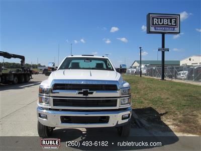 2025 Chevrolet 6500 4X4