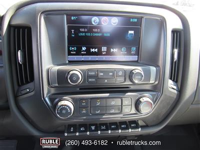 2025 Chevrolet 6500 4X4