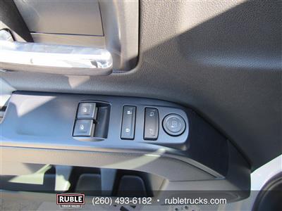 2025 Chevrolet 6500 4X4