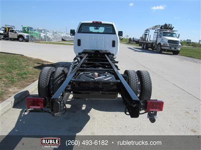 2025 Chevrolet 6500 4X4