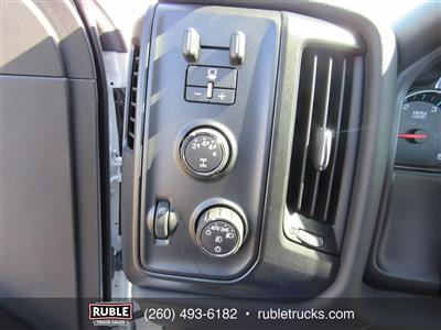 2025 Chevrolet 6500 4X4