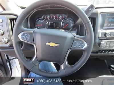 2025 Chevrolet 6500 4X4