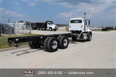 2026 Freightliner 114SD