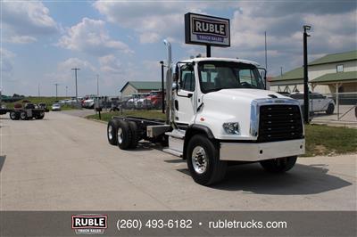 2026 Freightliner 114SD