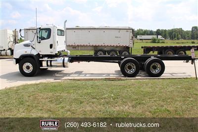 2026 Freightliner 114SD